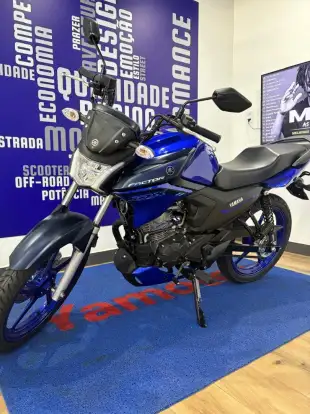 YAMAHA-FACTOR 150 DX-2026