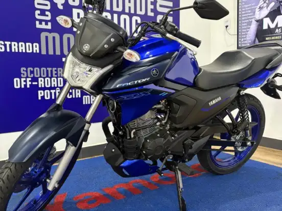 YAMAHA-FACTOR 150 DX YAMAHA-FACTOR 150 DX-2026
