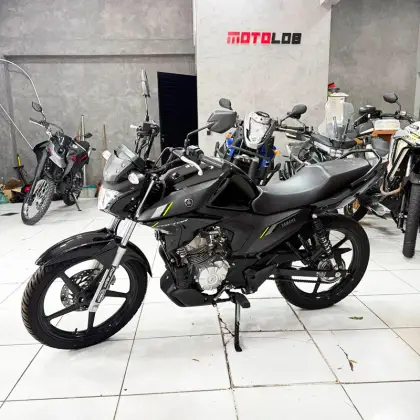 YAMAHA FACTOR 150 STANDARD YAMAHA FACTOR 150 STANDARD