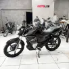 YAMAHA FACTOR 150 STANDARD YAMAHA FACTOR 150 STANDARD