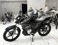 YAMAHA FACTOR 150 STANDARD YAMAHA FACTOR 150 STANDARD