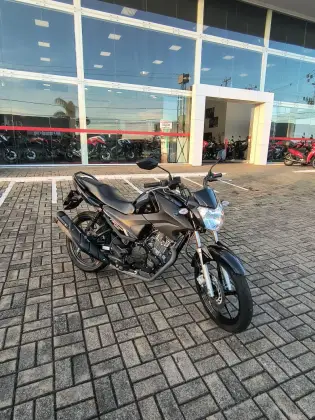 YAMAHA FACTOR 150ED 