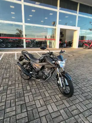 YAMAHA-FACTOR 150ED-2022