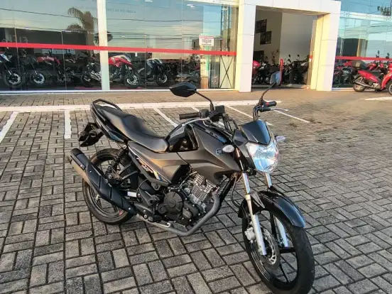 YAMAHA-FACTOR 150ED YAMAHA-FACTOR 150ED-2022
