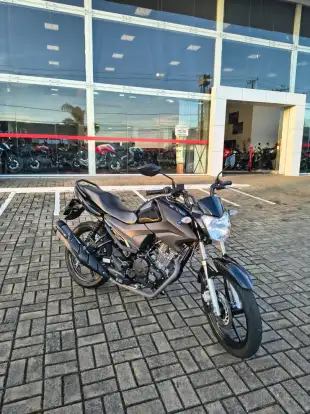 YAMAHA-FACTOR 150ED-2022