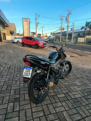 YAMAHA-FACTOR 150ED-2022