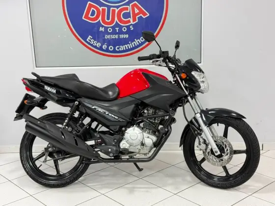 YAMAHA FACTOR YBR 125I ED YAMAHA FACTOR YBR 125I ED