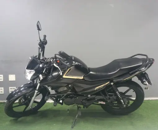 YAMAHA FACTOR YBR 150 ED 