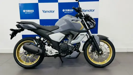 YAMAHA FZ15 FAZER CONNECTED ABS YAMAHA FZ15 FAZER CONNECTED ABS