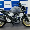 YAMAHA FZ15 FAZER CONNECTED ABS YAMAHA FZ15 FAZER CONNECTED ABS