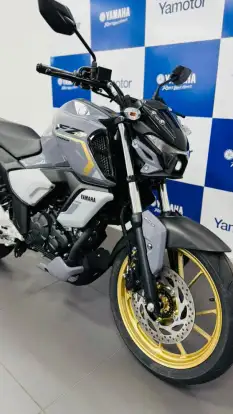 YAMAHA-FZ15 FAZER CONNECTED ABS-2026