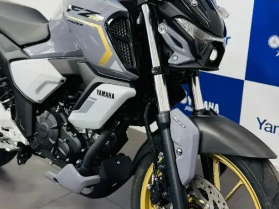 YAMAHA-FZ15 FAZER CONNECTED ABS YAMAHA-FZ15 FAZER CONNECTED ABS-2026