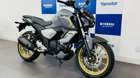 YAMAHA-FZ15 FAZER CONNECTED ABS-2026