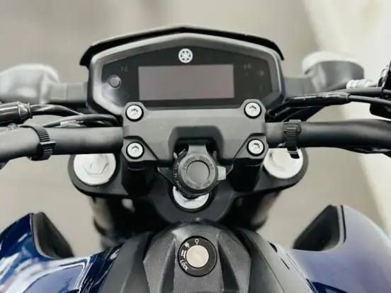YAMAHA-FZ15 FAZER CONNECTED ABS YAMAHA-FZ15 FAZER CONNECTED ABS-2026