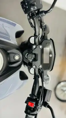 YAMAHA-FZ15 FAZER CONNECTED ABS-2026