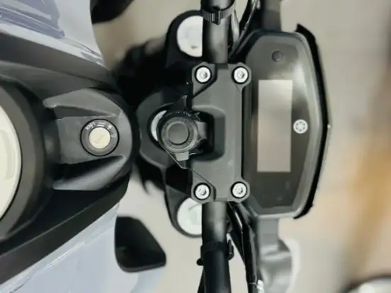 YAMAHA-FZ15 FAZER CONNECTED ABS YAMAHA-FZ15 FAZER CONNECTED ABS-2026