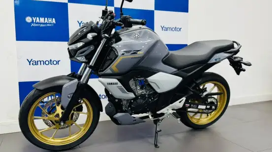 YAMAHA-FZ15 FAZER CONNECTED ABS-2026