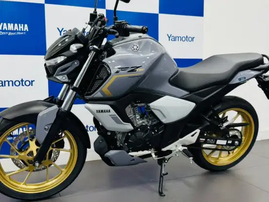 YAMAHA-FZ15 FAZER CONNECTED ABS YAMAHA-FZ15 FAZER CONNECTED ABS-2026
