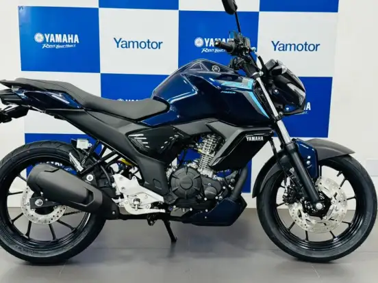 YAMAHA-FZ15 FAZER CONNECTED ABS YAMAHA-FZ15 FAZER CONNECTED ABS-2026