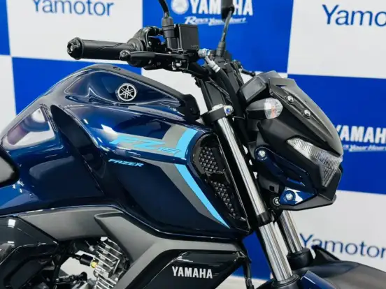 YAMAHA-FZ15 FAZER CONNECTED ABS YAMAHA-FZ15 FAZER CONNECTED ABS-2026