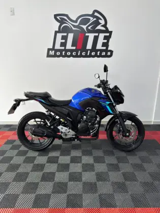 YAMAHA FZ25 FAZER ABS YAMAHA FZ25 FAZER ABS