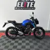 YAMAHA FZ25 FAZER ABS YAMAHA FZ25 FAZER ABS