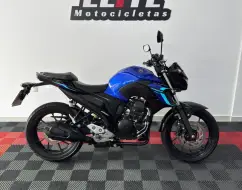 YAMAHA FZ25 FAZER ABS YAMAHA FZ25 FAZER ABS