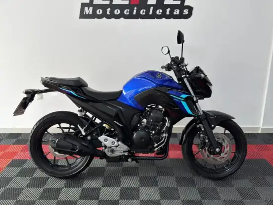 YAMAHA-FZ25 FAZER ABS YAMAHA-FZ25 FAZER ABS-2024
