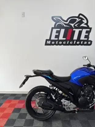 YAMAHA-FZ25 FAZER ABS-2024