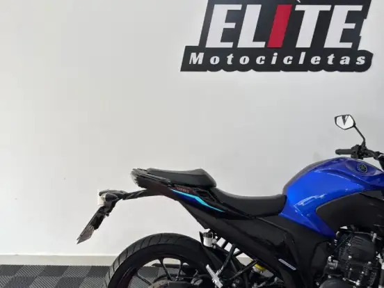 YAMAHA-FZ25 FAZER ABS YAMAHA-FZ25 FAZER ABS-2024