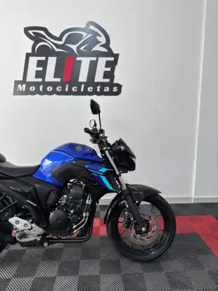 YAMAHA-FZ25 FAZER ABS-2024