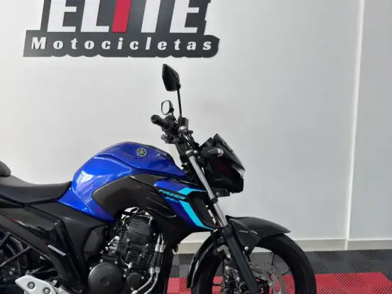 YAMAHA-FZ25 FAZER ABS YAMAHA-FZ25 FAZER ABS-2024