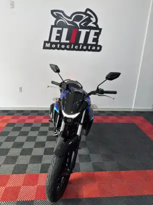 YAMAHA-FZ25 FAZER ABS-2024