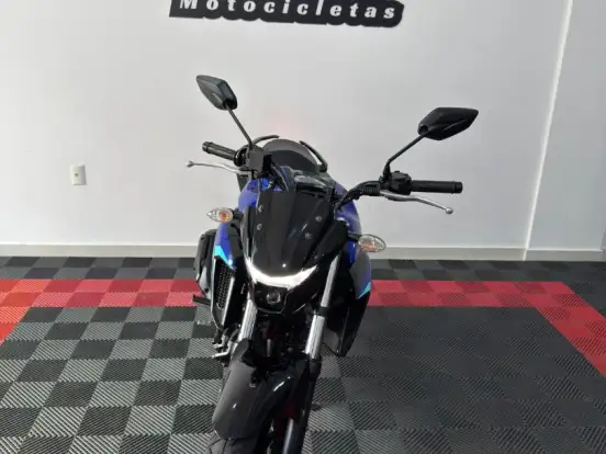 YAMAHA-FZ25 FAZER ABS YAMAHA-FZ25 FAZER ABS-2024