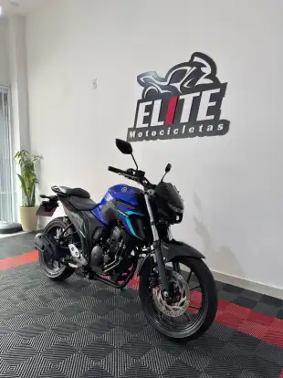 YAMAHA-FZ25 FAZER ABS-2024