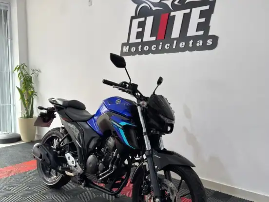 YAMAHA-FZ25 FAZER ABS YAMAHA-FZ25 FAZER ABS-2024