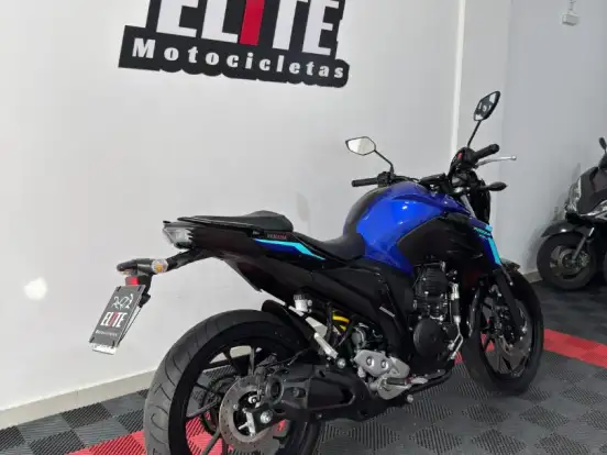 YAMAHA-FZ25 FAZER ABS YAMAHA-FZ25 FAZER ABS-2024
