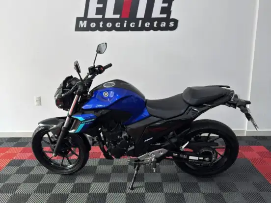 YAMAHA-FZ25 FAZER ABS YAMAHA-FZ25 FAZER ABS-2024