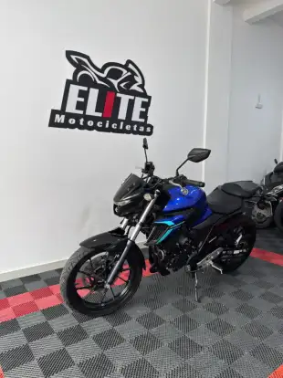 YAMAHA-FZ25 FAZER ABS-2024