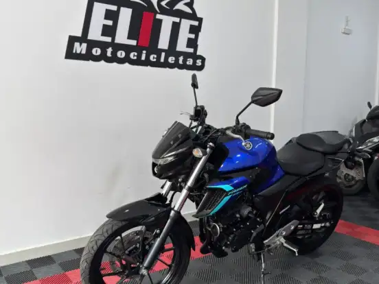 YAMAHA-FZ25 FAZER ABS YAMAHA-FZ25 FAZER ABS-2024