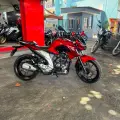 YAMAHA FZ25 FAZER ABS YAMAHA FZ25 FAZER ABS