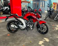 YAMAHA FZ25 FAZER ABS YAMAHA FZ25 FAZER ABS