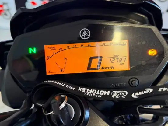 YAMAHA-FZ25 FAZER ABS YAMAHA-FZ25 FAZER ABS-2022