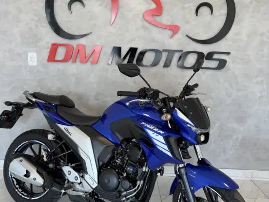 YAMAHA-FZ25 FAZER ABS YAMAHA-FZ25 FAZER ABS-2022