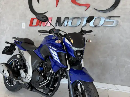 YAMAHA-FZ25 FAZER ABS YAMAHA-FZ25 FAZER ABS-2022