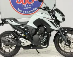 YAMAHA FZ25 FAZER CONNECTED ABS YAMAHA FZ25 FAZER CONNECTED ABS