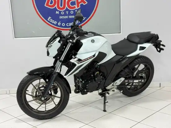 YAMAHA-FZ25 FAZER CONNECTED ABS YAMAHA-FZ25 FAZER CONNECTED ABS-2026