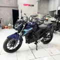 YAMAHA FZ25 FAZER CONNECTED ABS YAMAHA FZ25 FAZER CONNECTED ABS