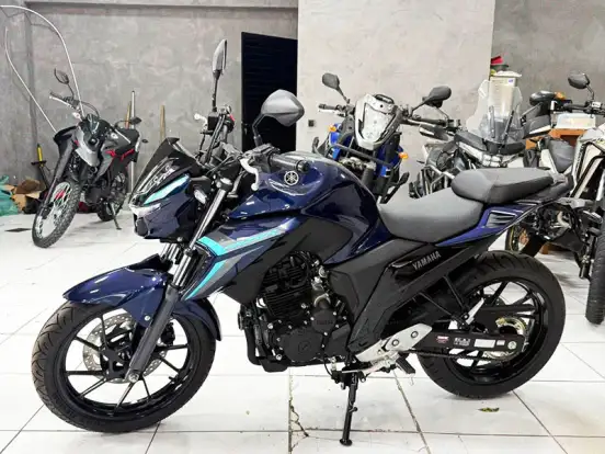YAMAHA-FZ25 FAZER CONNECTED ABS YAMAHA-FZ25 FAZER CONNECTED ABS-2026