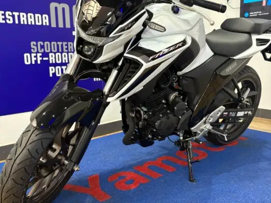 YAMAHA-FZ25 FAZER CONNECTED ABS YAMAHA-FZ25 FAZER CONNECTED ABS-2026